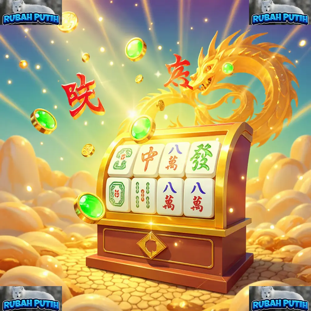 RUBAH PUTIH SLOT: Official Update JPLK AI Sumbar rubah putih apk